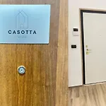 Casotta Appartement Gravina in Puglia