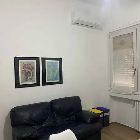 Casotta 아파트 *