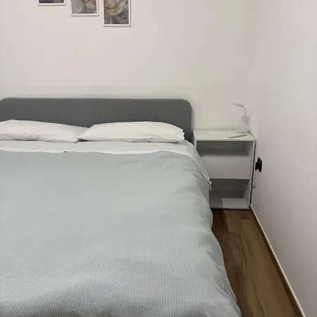 Casotta 아파트