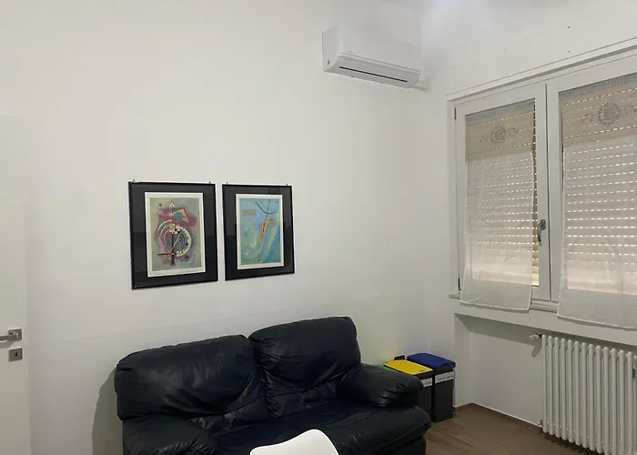 Casotta 아파트 *
