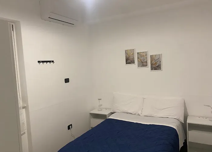 Casotta 아파트 *