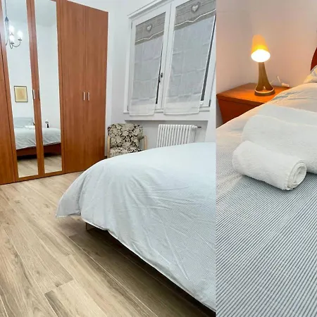 Apartment Casotta *
