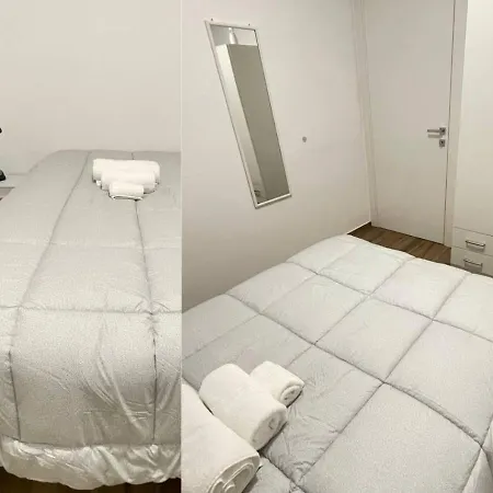 Apartment Casotta *