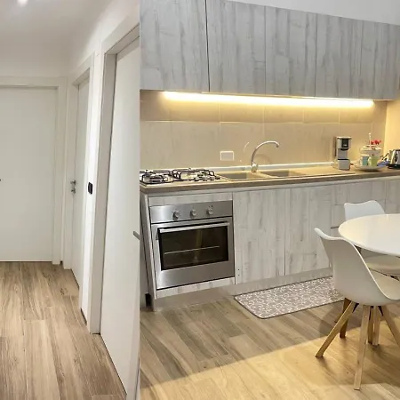 Apartment Casotta