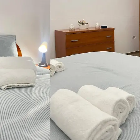 Casotta Apartment
