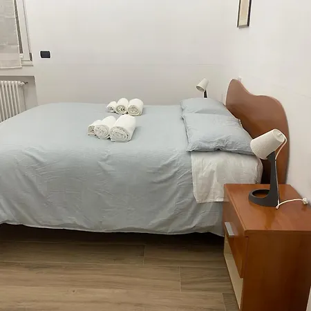 Casotta Apartment