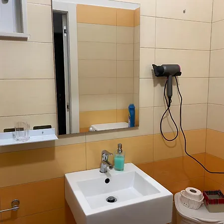 Apartment Casotta Gravina in Puglia