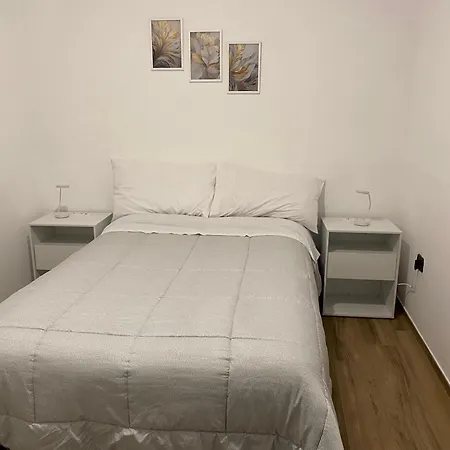 Apartment Casotta