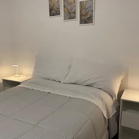 Apartment Casotta *